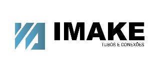 Logo Imake - Tubos e Conexões