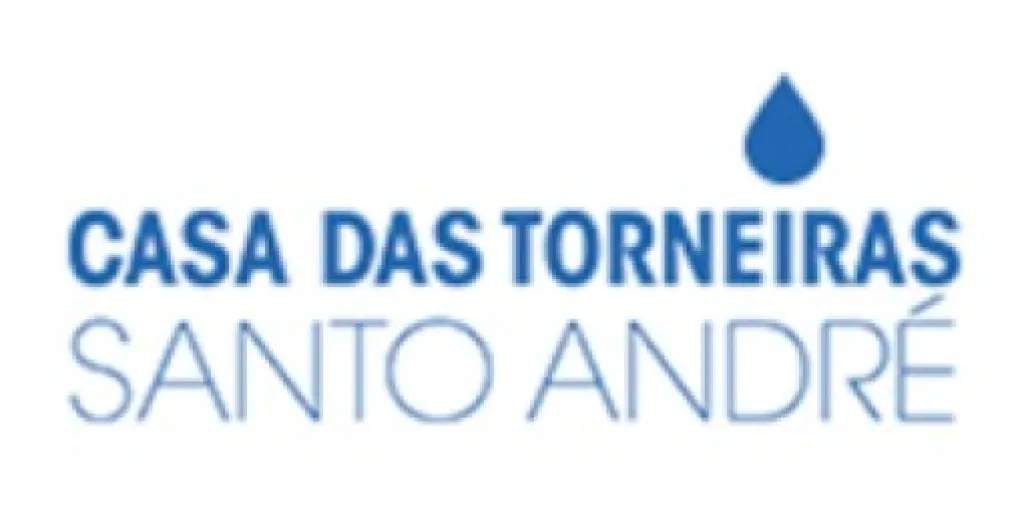 Logo Casa das Torneiras Santo André
