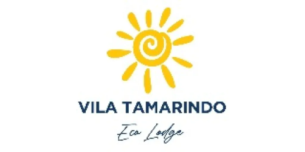 Logo Pousada Vila Tamarindo
