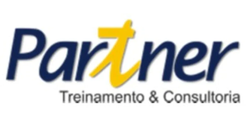 Logo Partner Consultoria