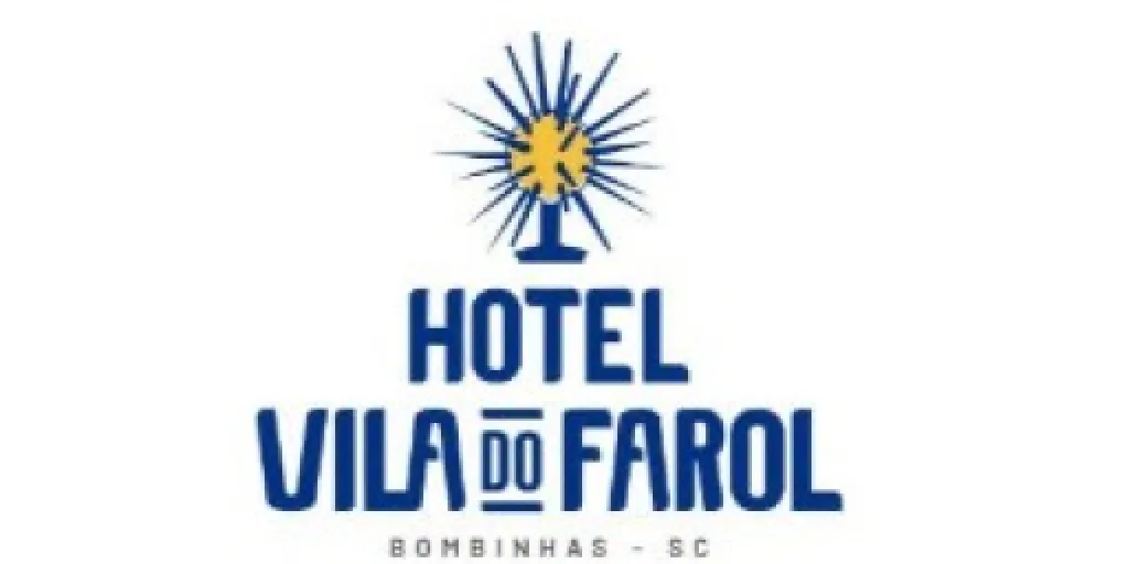 Logo Pousada Vila do Farol