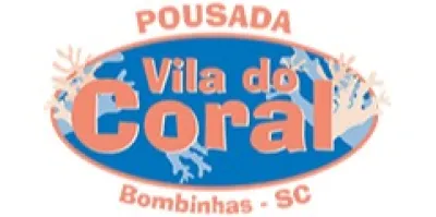 Logo Pousada Vila do Coral