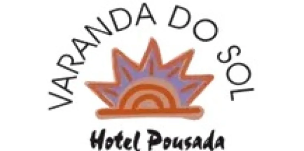 Logo Pousada Varanda do Sol