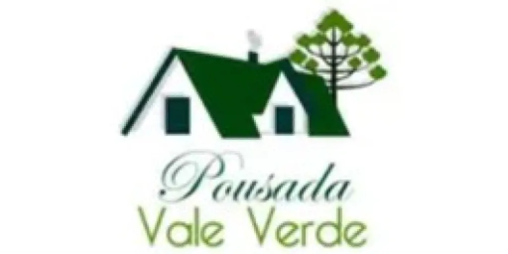 Logo Pousada Vale Verde