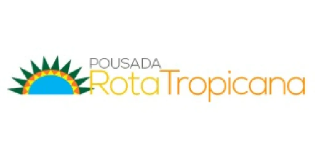 Logo Pousada Tropicana