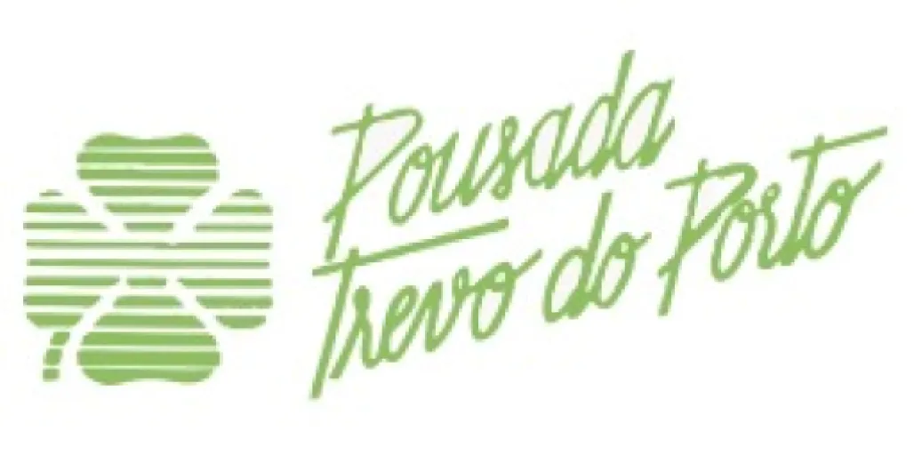 Logo Pousada Trevo do Porto