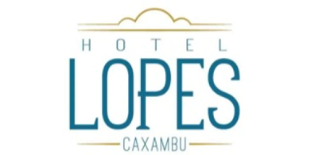 Logo Hotel Lopes