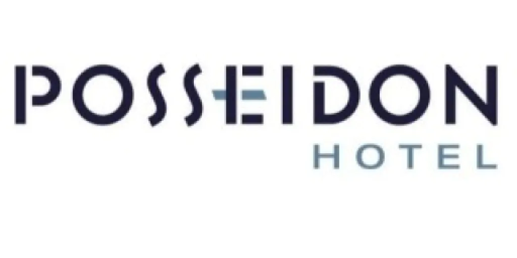 Logo Posseidon Hotel
