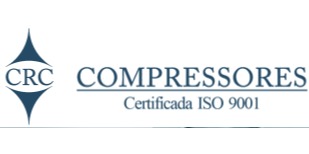 Logo Crc Compressores