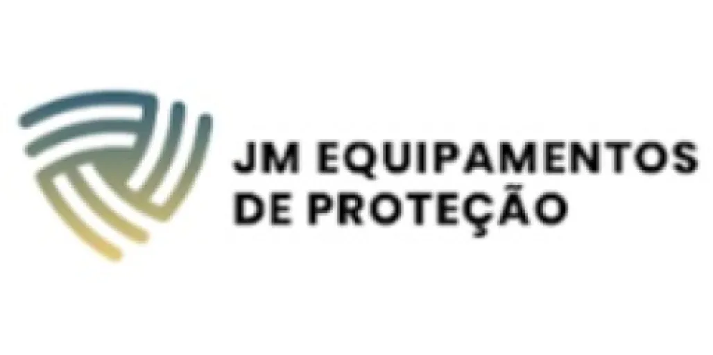 Logo J.M Equipamentos de Proteção Individual