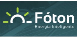 Logo Fóton Energia Solar