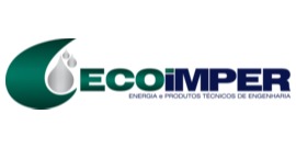 Logo Ecoimper Impermeabilizantes