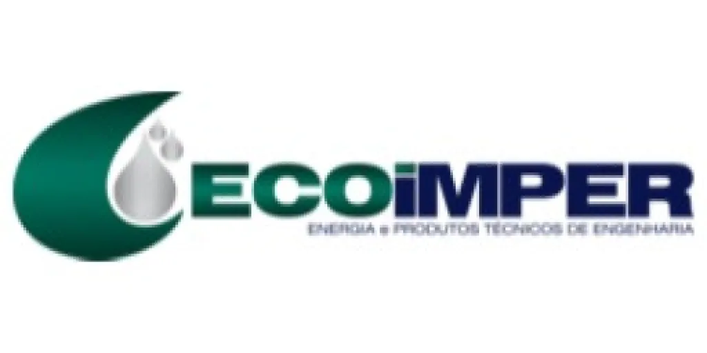 Logo Ecoimper Impermeabilizantes