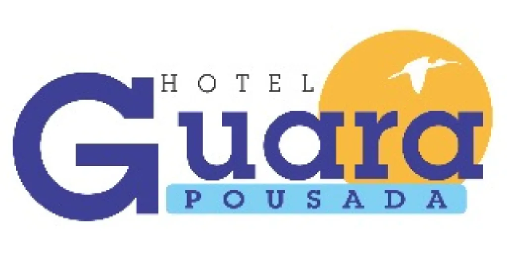 Logo Hotel Guarapousada