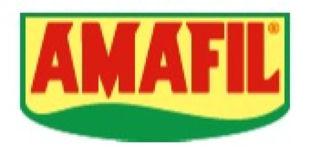 Logo Amafil Alimentos