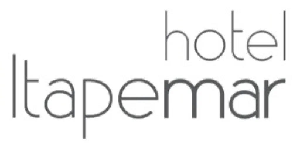 Logo Hotel Itapemar