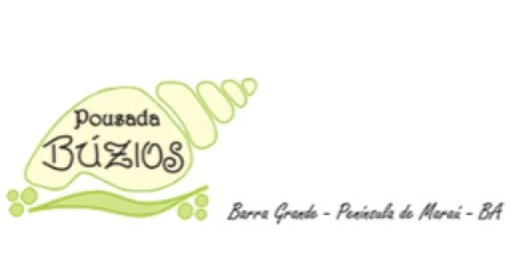 Logo Pousada Búzios