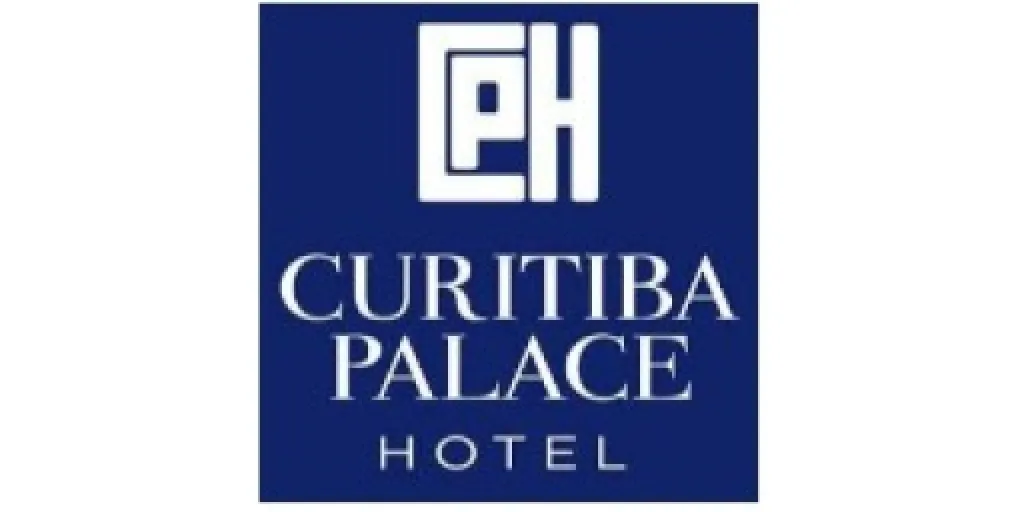 Logo Curitiba Palace Hotel