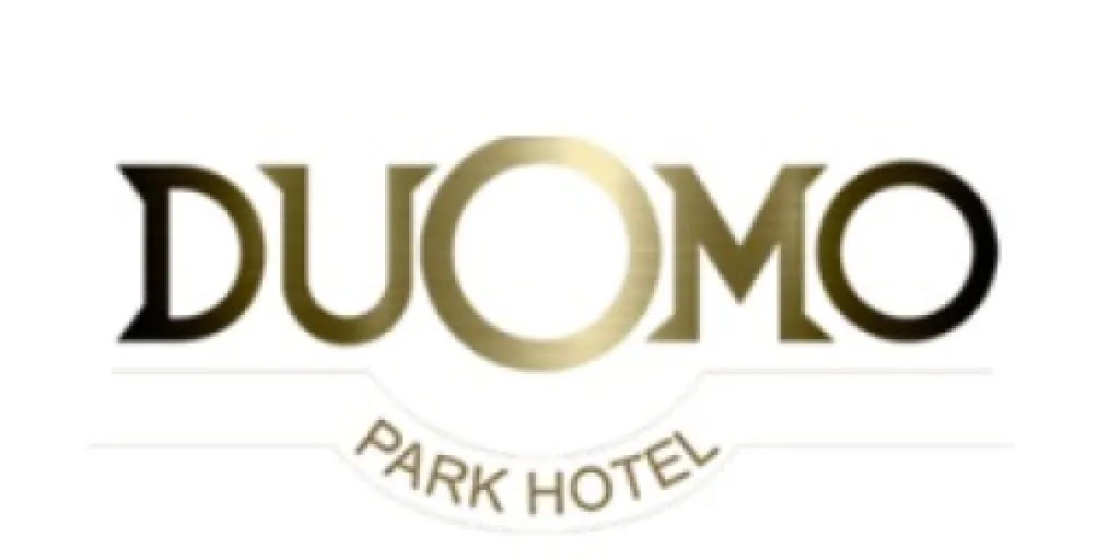 Logo Duomo Park Hotel