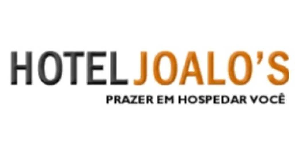 Logo Hotel Joalo'S
