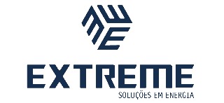 Logo Extreme Solar - Soluções em Energia Solar