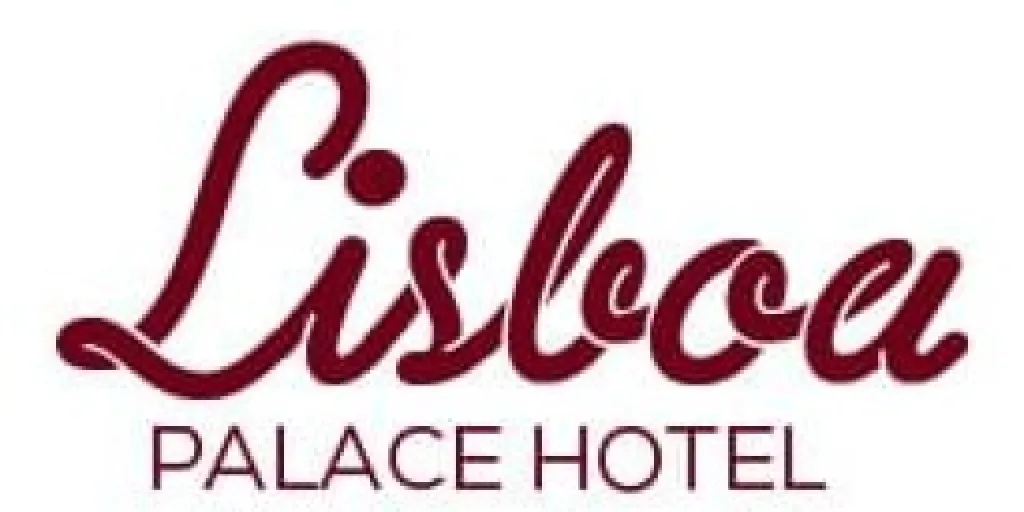 Logo Lisboa Palace Hotel