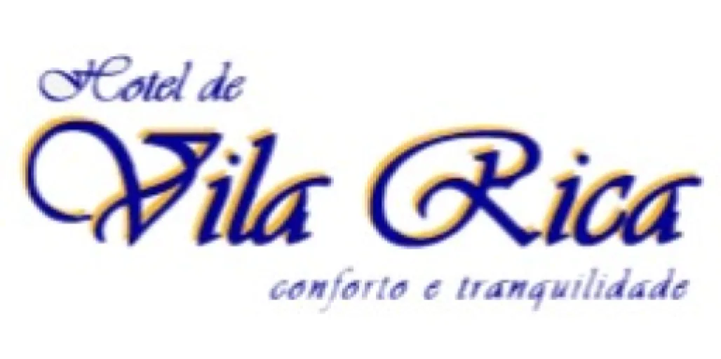 Logo Hotel de Vila Rica
