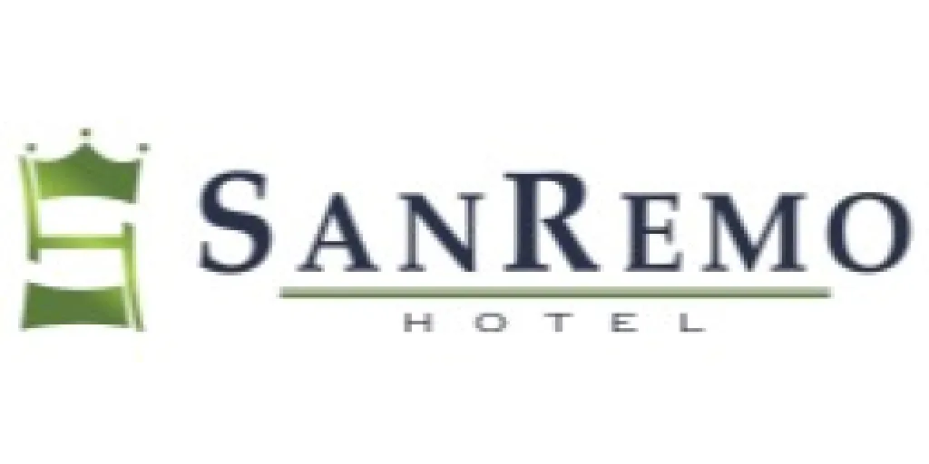 Logo Hotel Sanremo