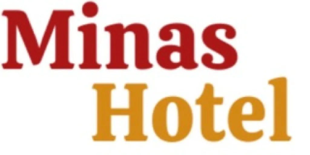 Logo Minas Hotel