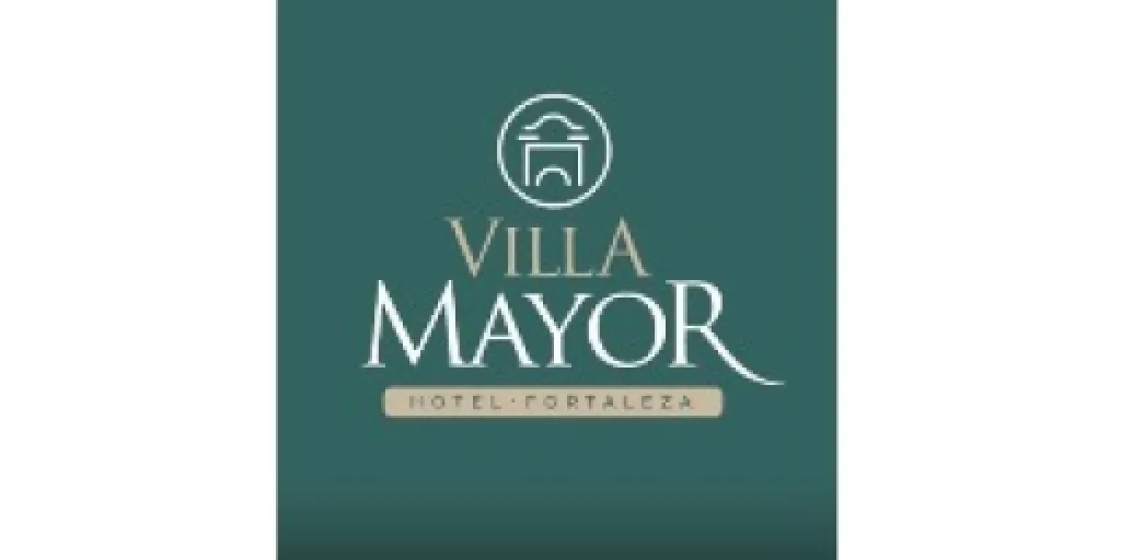 Logo Hotel Villa Mayor
