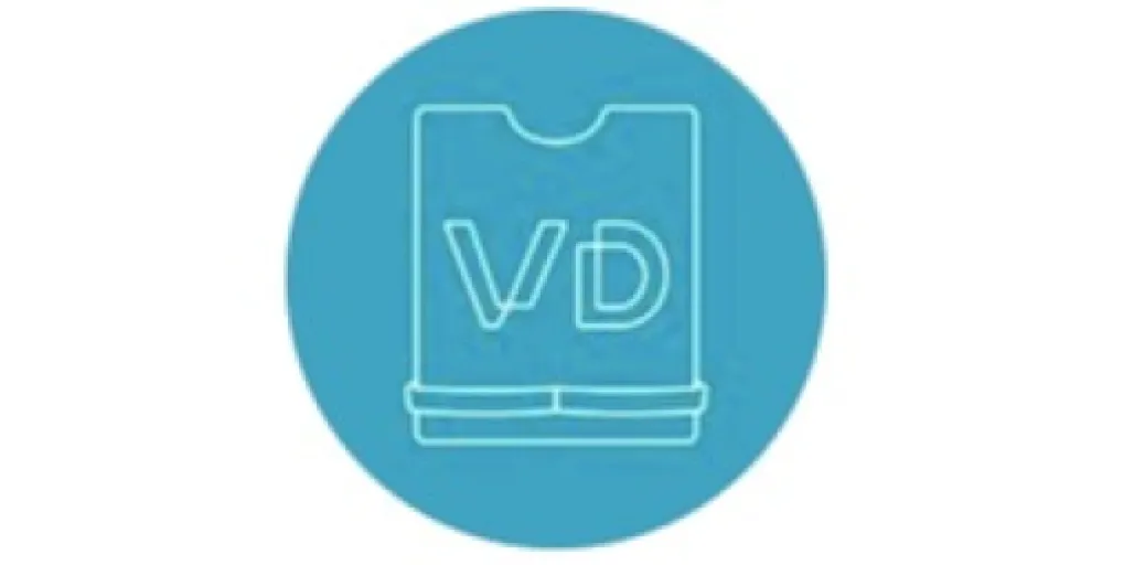 Logo Vestdoc
