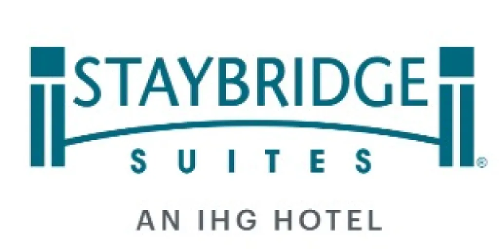Logo Hotel Staybridge