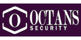 Logo Octans Security