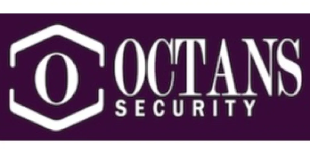 Logo Octans Security