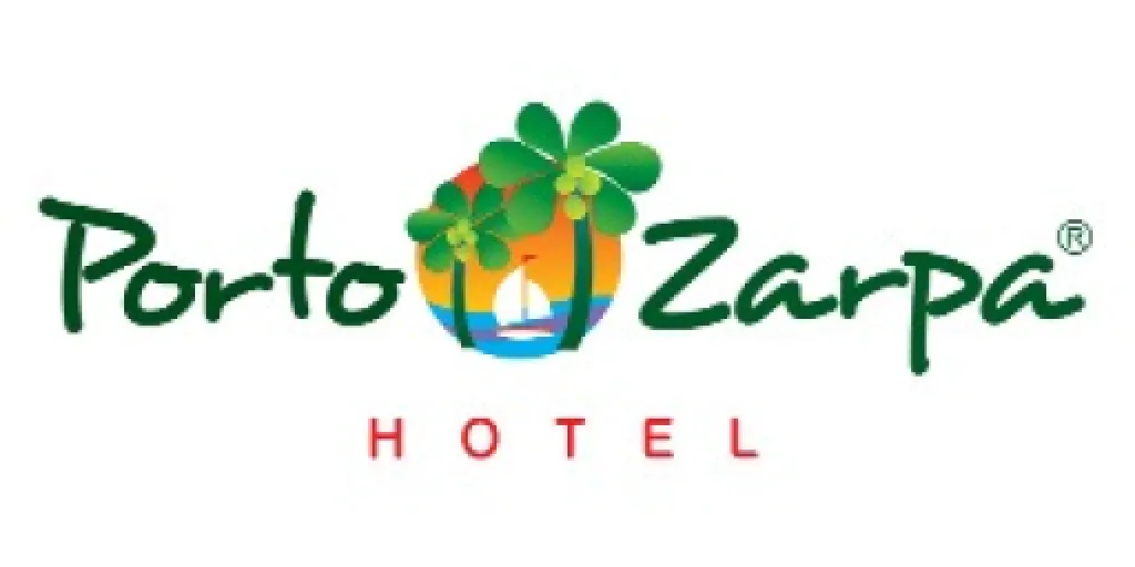Logo Porto Zarpa Hotel