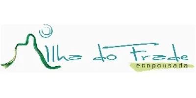 Logo Pousada Ilha do Frade