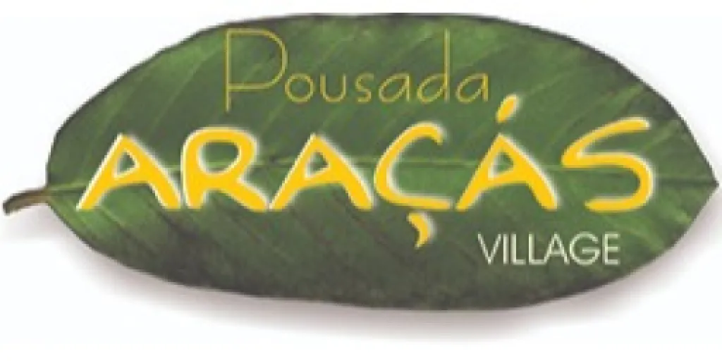 Logo Pousada Araçás