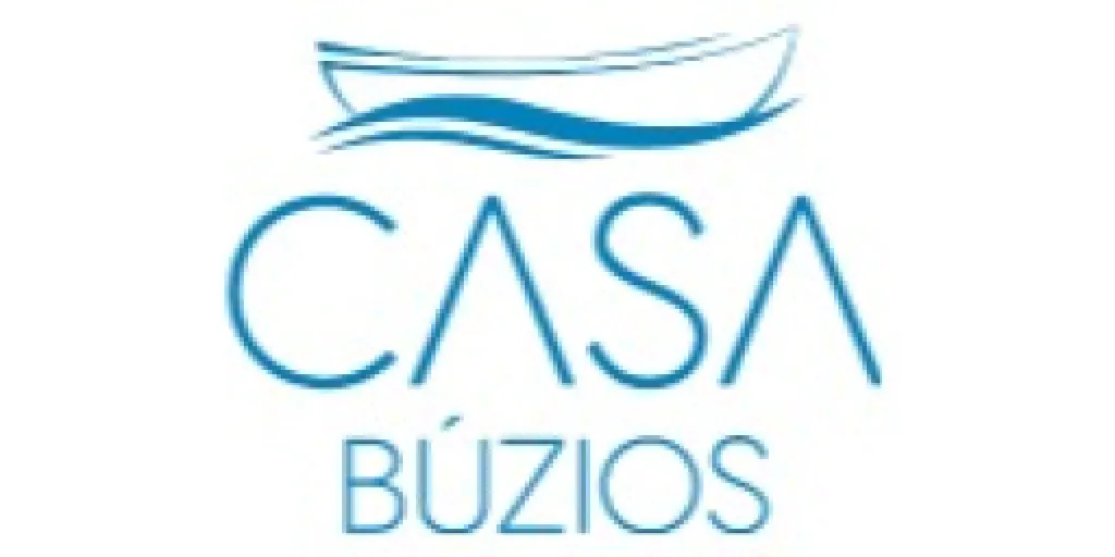 Logo Pousada Casa Búzios
