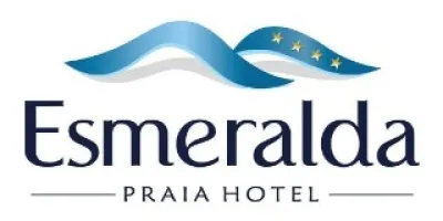 Logo Esmeralda Praia Hotel
