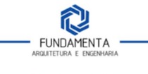 Logo Fundamenta Arquitetura e Engenharia