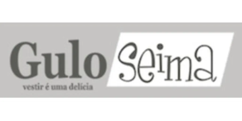 Logo Guloseima