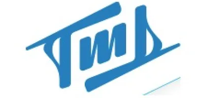Logo Tms Vedações