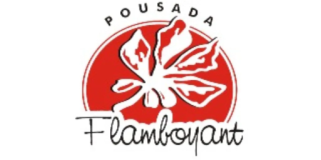 Logo Pousada Flamboyant