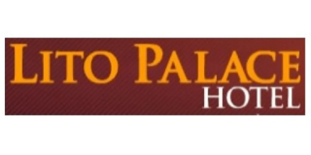 Logo Lito Palace Hotel