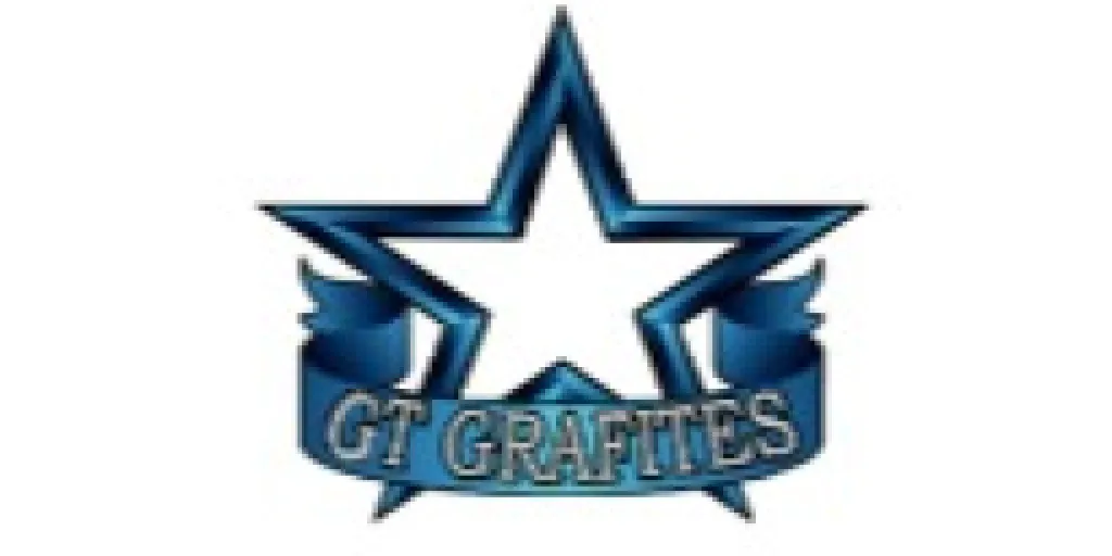 Logo Gt Grafites