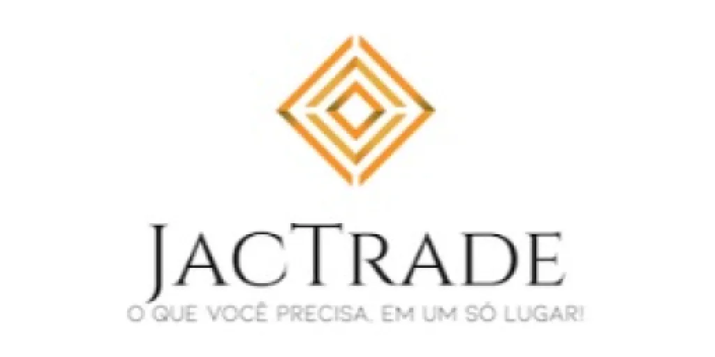 Logo Jactrade - Produtos Industriais