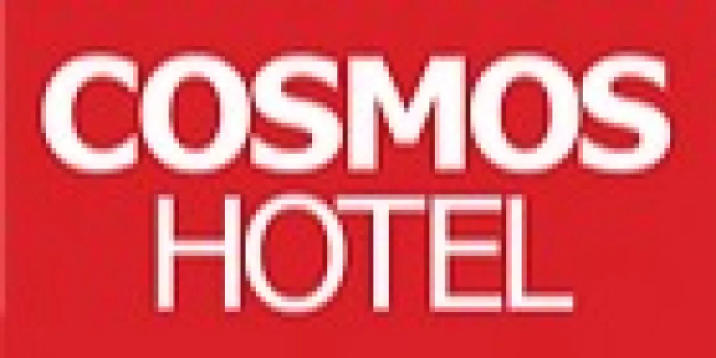 Logo Cosmos Hotel