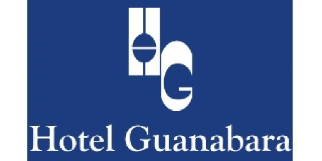 Logo Hotel Guanabara
