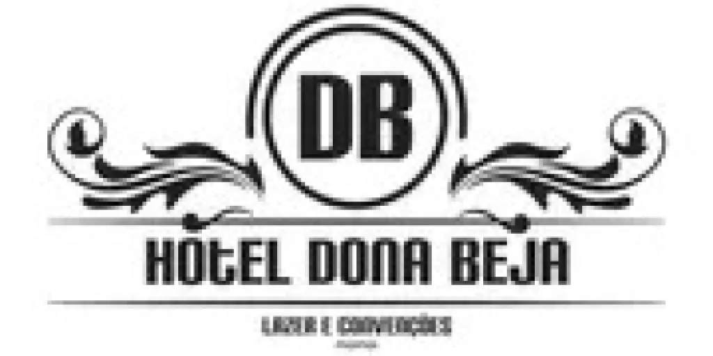 Logo Hotel Dona Beja