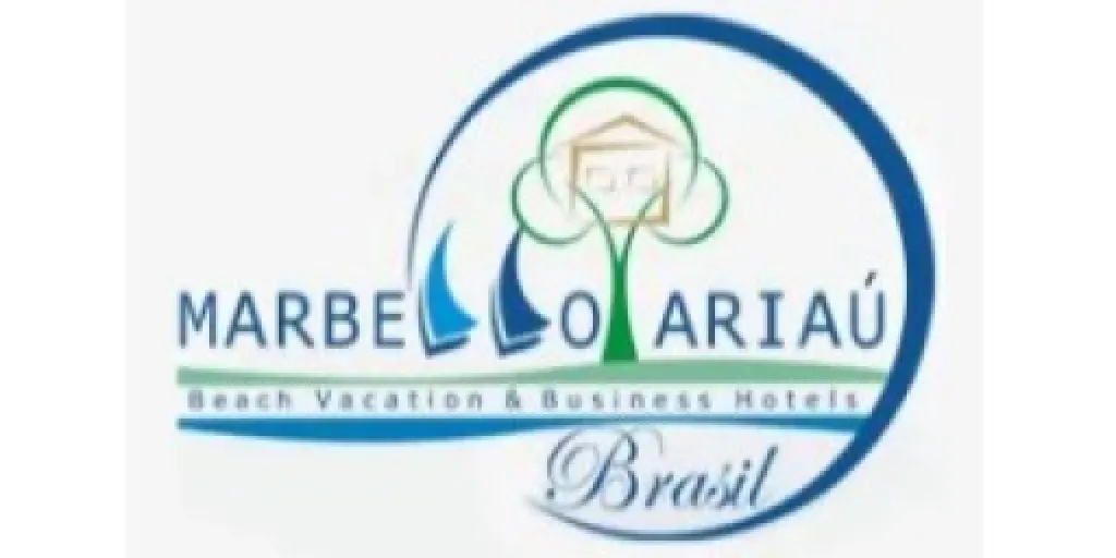 Logo Marbello Ariaú Hotel